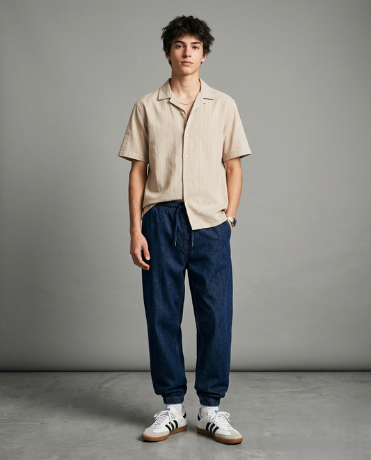 Men's Jogger Pant