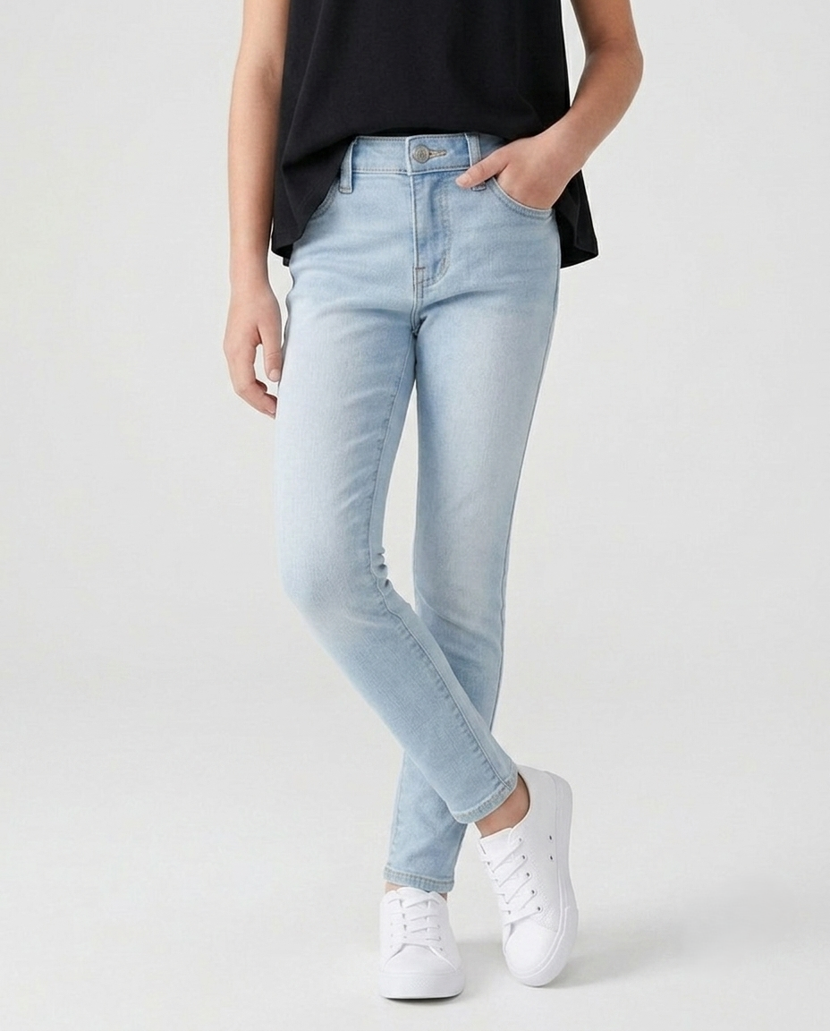 Girls Jeans