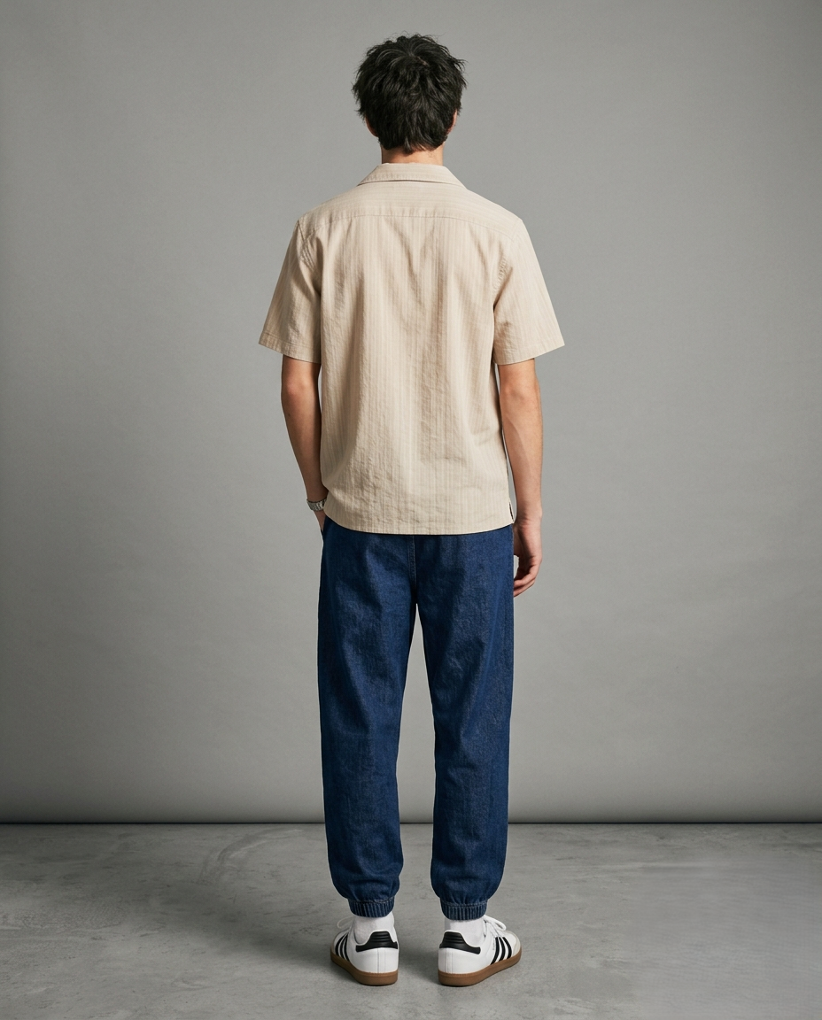 Men's Jogger Pant