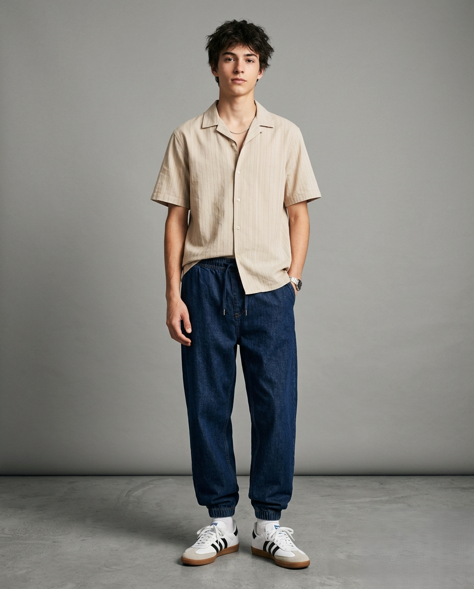 Men's Jogger Pant